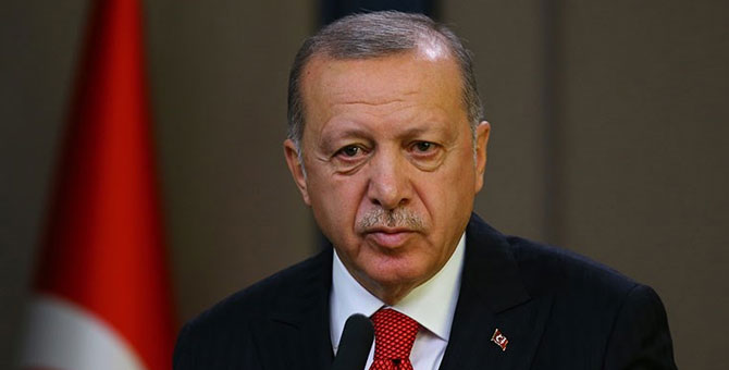Erdoğan'dan EYT açıklaması: 'Herhangi bir yaş sınırı uygulanmayacak'
