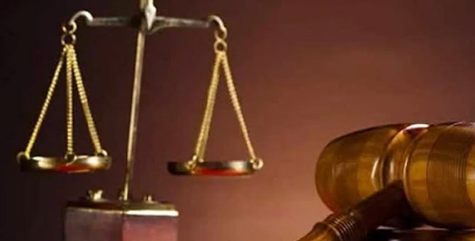 '7'nci Yargı Paketi'nde infazla ilgili bir düzenleme bulunmuyor'