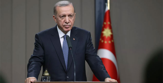 Erdoğan'dan seçim için net tarih ve DP göndermesi: Milletimiz 'Yeter' diyecek