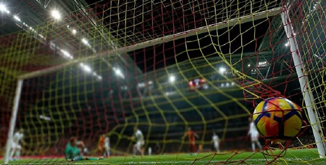 Fenerbahçe'den Beşiktaş'a 9 kulübe büyük para cezaları