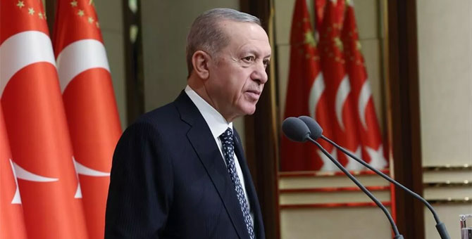 Şentop, Erdoğan'ın adaylığını yorumladı: 'Tartışmanın zamanlaması ilginç'