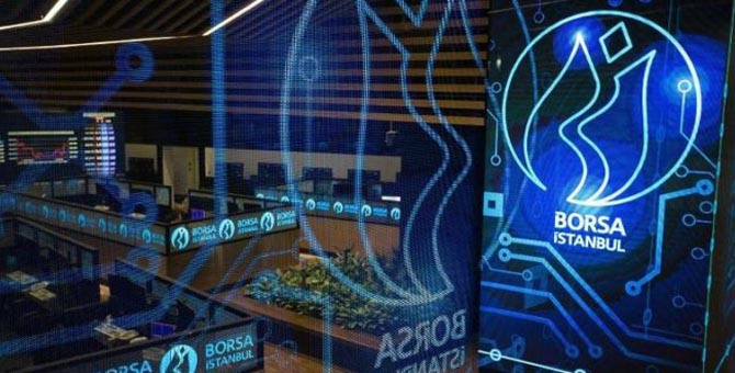Borsa 5 gün boyunca kapalı olacak