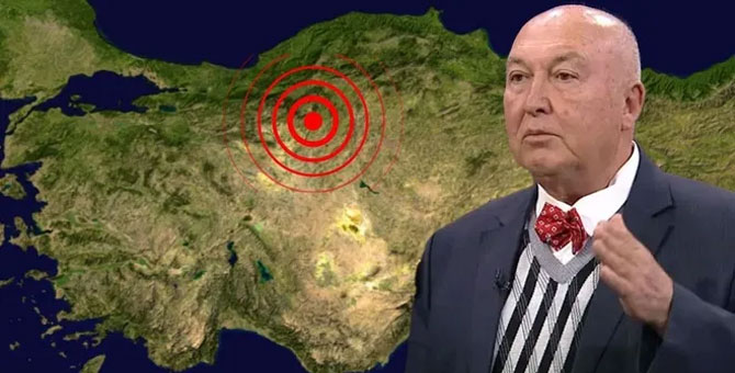 Marmara depremi ne zaman olur? Prof. Dr. Ahmet Ercan yanıtladı