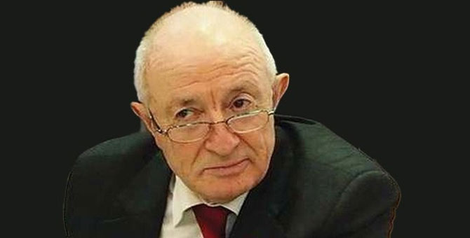 Eski Yargıtay Başsavcısı Vural Savaş 84 yaşında vefat etti