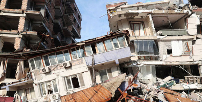 AFAD: '10 bin liralık destek ödemeleri başladı'