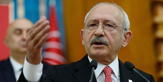 Kılıçdaroğlu'ndan seçim tartışmalarına tepki: 'Akılla bağdaşır yönü yok'
