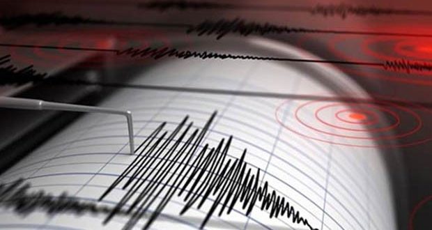 Afganistan'da 6.5, Şili'de 5.6 büyüklüğünde deprem