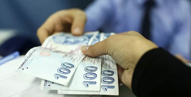 Erdoğan açıkladı: En düşük emekli maaşı 7 bin 500 TL