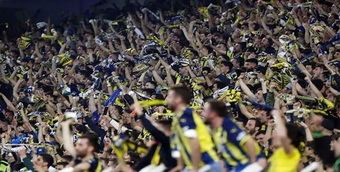 Beşiktaş ve Fenerbahçe'ye dev para cezası... Bakasetas 2 maçtan men
