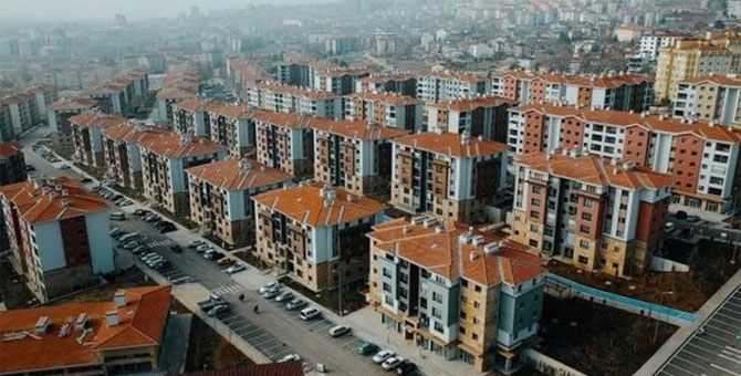 TOKİ Başkanı 'Yarısı Bizden' kampanyasının detaylarını anlattı