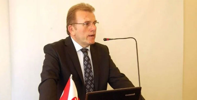 Adalet Partisi lideri Vecdet Öz duyurdu: Ata İttifakı sona erdi