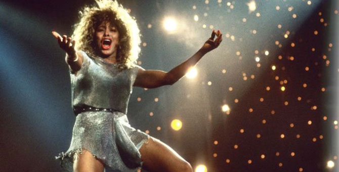 Rock’n Roll'un Kraliçesi' Tina Turner vefat etti