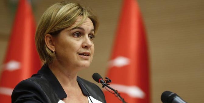 Selin Sayek Böke: 'Erdoğan'la devam edersek ağır bir krize gireceğiz'