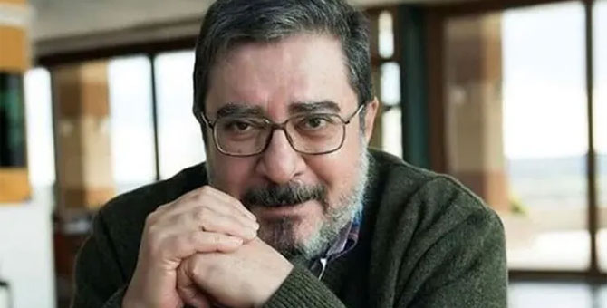 Sabah gazetesi yazarı Engin Ardıç vefat etti