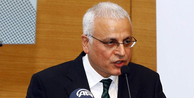 CHP, Merdan Yanardağ için milletvekili heyeti görevlendirdi