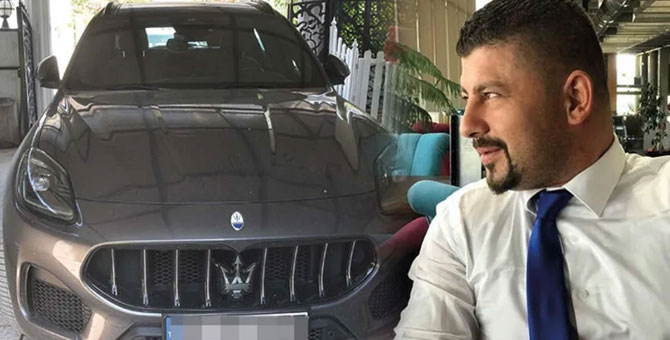 Maserati'li polis memurunun otopsi raporu belli oldu