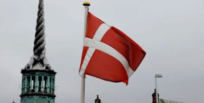 Danimarka'da yine Kuran yakma provokasyonu