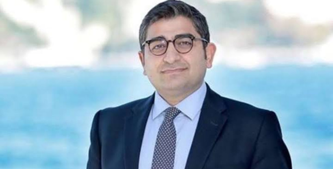 Sezgin Baran Korkmaz tahliye oldu