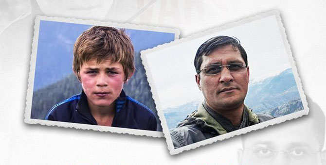 Erdoğan'dan Eren Bülbül ve Ferhat Gedik için anma mesajı