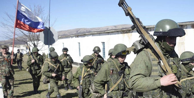 'Rus ordusu bir günde 540'tan fazla Ukrayna askerini öldürdü'