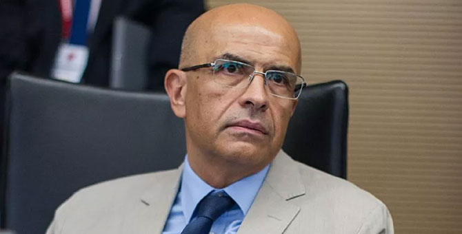 MİT TIR'ları davasında Enis Berberoğlu hakkında yeni gelişme