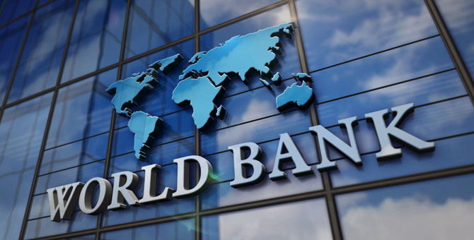 Dünya Bankası ile Türkiye arasında kredi anlaşması imzalandı