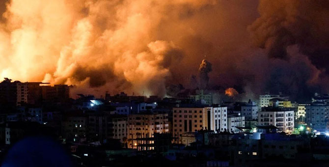 İsrail Savunma Bakanı'ndan kritik 'Gazze' açıklaması
