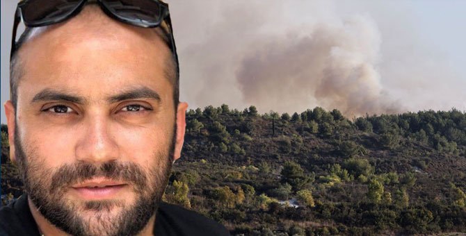 İsrail, Lübnan'ı vurdu: Reuters muhabiri öldü, 5 gazeteci yaralandı