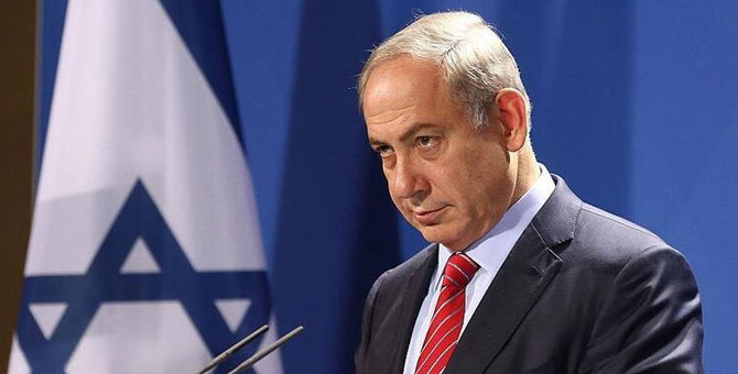 Netanyahu: 'Hizbullah savaşa girerse hayatının hatasını yapar'