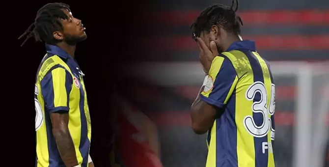 Fenerbahçe'de Fred ve Becao şoku: En az 3 maç yoklar
