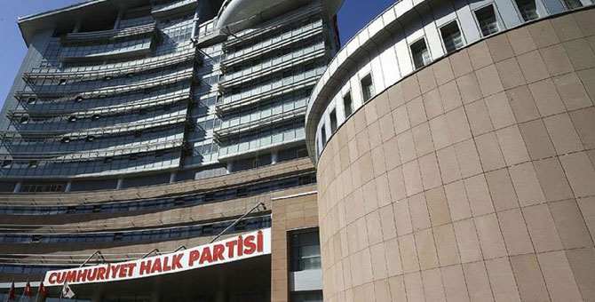 CHP, 9 ilde belediye başkan adaylarını açıkladı