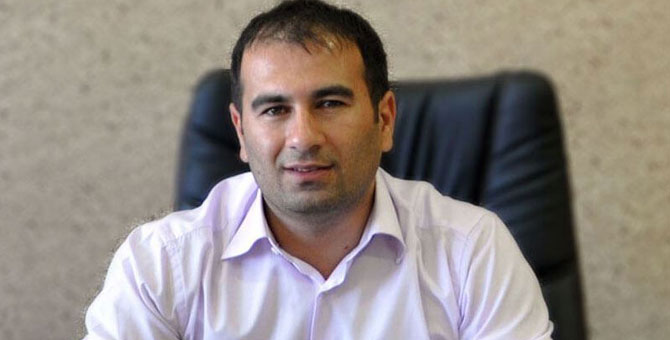 Ağrı İl Kültür ve Turizm Müdür Vekili'ne 'istismar'dan tutuklama
