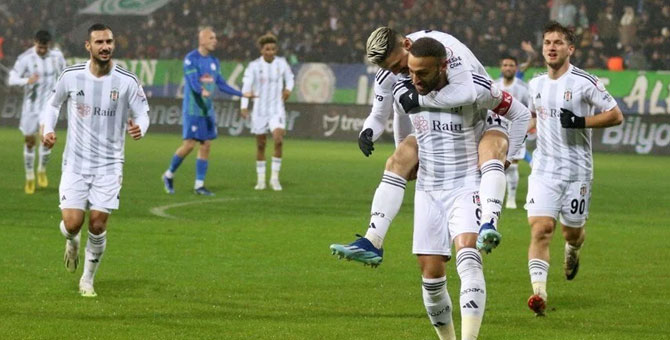 4-0'lık galibiyet sonrası Feyyaz Uçar'dan kritik açıklamalar