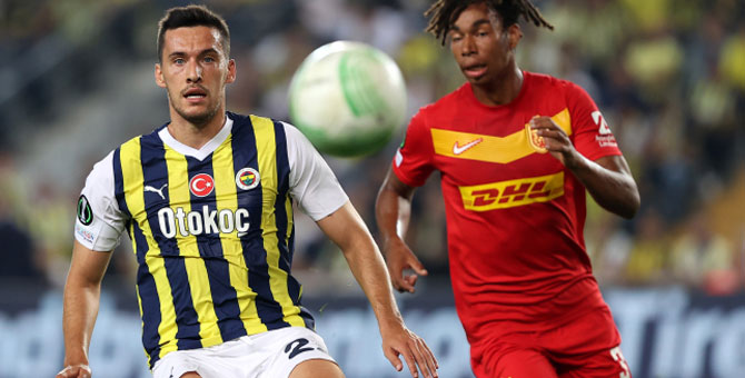 Fenerbahçe, Umut Nayir'i Pendikspor'a kiraladı