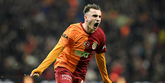 Galatasaray, İstanbulspor'u Kerem ve Icardi'yle geçti