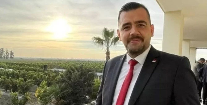 Adana Belediyesi'nde silahlı saldırı: Özel Kalem Müdürü yaşamını yitirdi