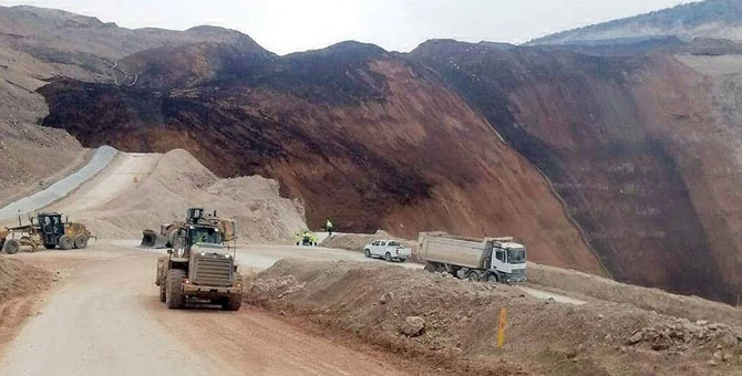 Erzincan-İliç'teki maden faciasında gözaltı sayısı artıyor