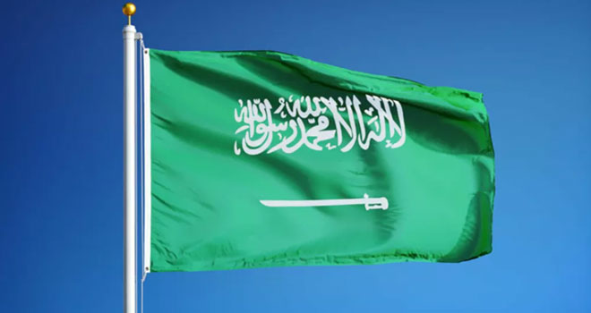 Suudi Arabistan rest çekti: İsrail'e 'Bağımsız Filistin' şartı