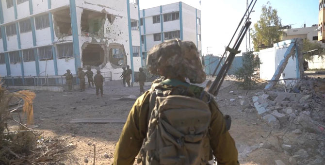 İsrail yine yardım bekleyen sivilleri vurdu: Çok sayıda ölü ve yaralı var