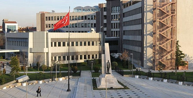 'Kadıköy Belediyesi operasyonunda 224 kişiye gözaltı' haberine tepki