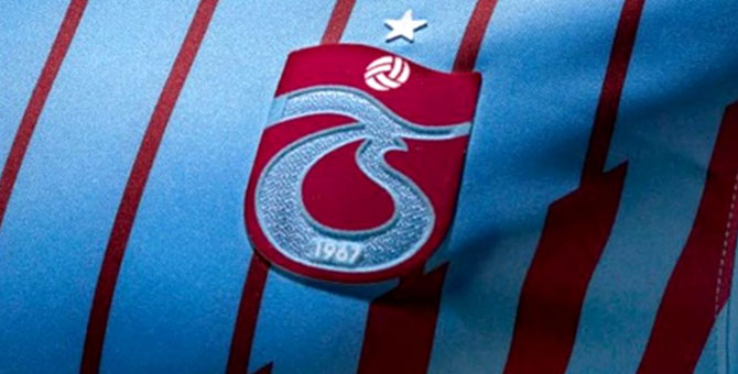 Trabzonspor'da 1 futbolcu koronavirüse yakalandı