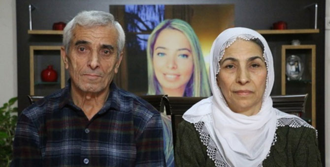Poyraz'ın babasının 'örgüt propagandası' suçundan hapsi isteniyor