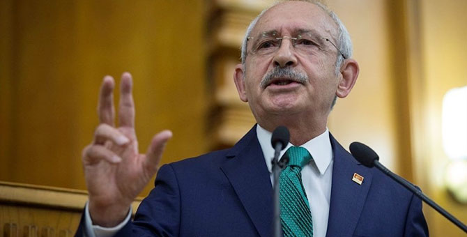 Demokrat Parti, Kılıçdaroğlu'nun adaylığına olumlu bakıyor