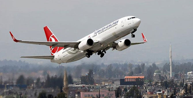 Arabistan vatandaşlarına Türkiye'ye seyahat yasağı kaldırıldı