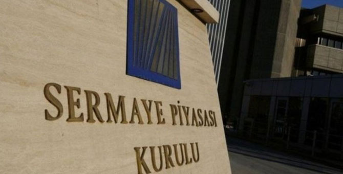 Erdoğan'dan Sermaye Piyasası Kurulu'na yeni atamalar