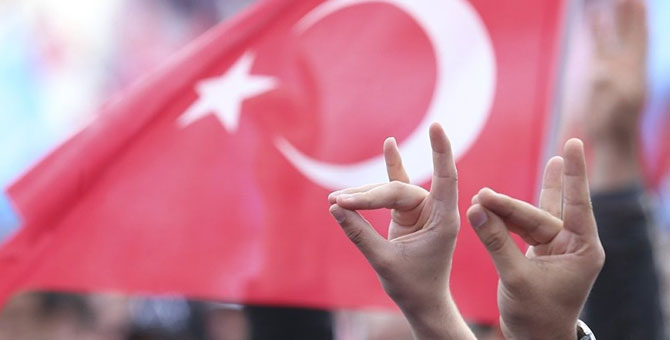 MHP, Diyarbakır İl Başkanlığı'nı feshetti