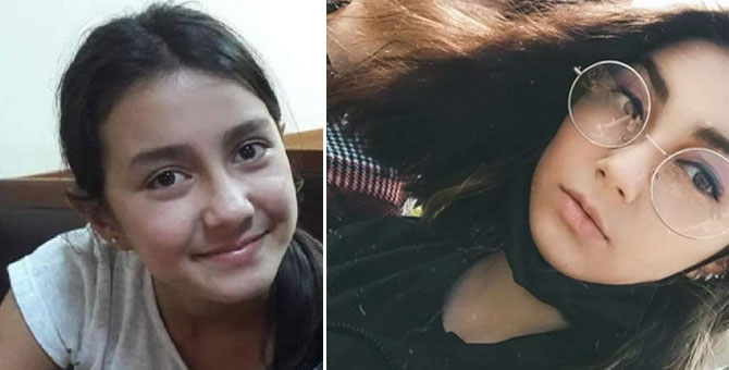 Sıla'yı katleden cani itiraf etti: Başkasıyla yazıştığı için öldürmüş