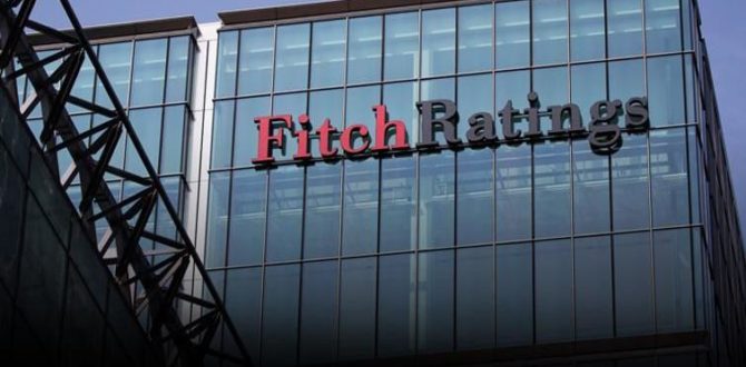 Fitch Ratings'ten Türkiye'nin büyüme tahmini