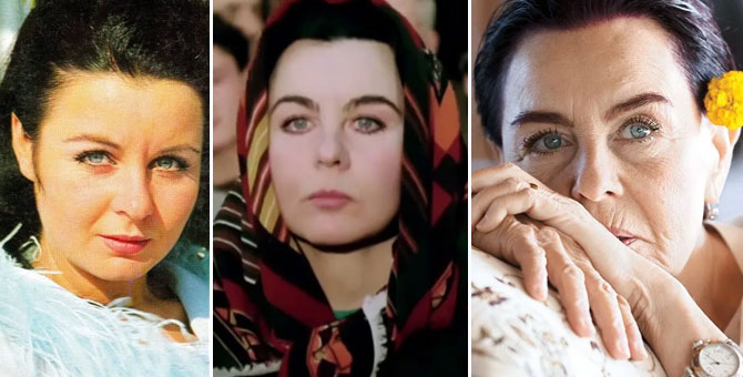 Yeşilçam'ın acı kaybı: Fatma Girik, Covid nedeniyle vefat etti