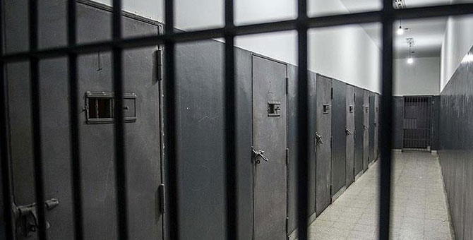 Açık cezaevleriyle ilgili flaş gelişme: Meclis'ten geçti